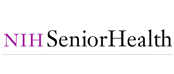 Senior Health Logo
